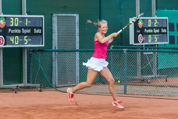 Bild 701 - BL2 TC R�W Wahlstedt - Rochusclub D�sseldorf : Ergebnis: 3:6  u. TC RW Wahlstedt 2 - Bremerhavener TV : Ergebnis: